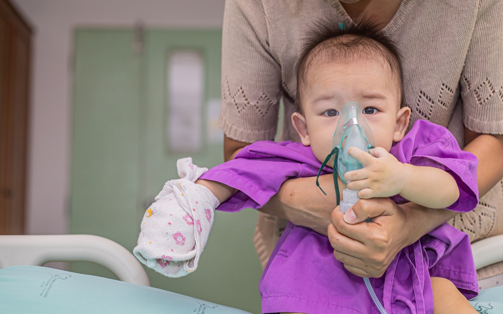 doenca causada pelo virus rsv